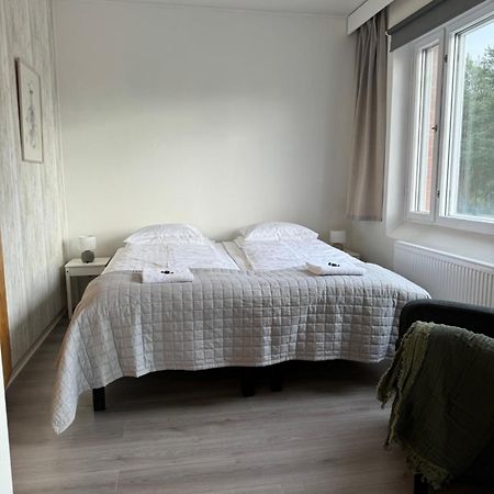 Apartment Rovaniemi Center 4 Екстер'єр фото