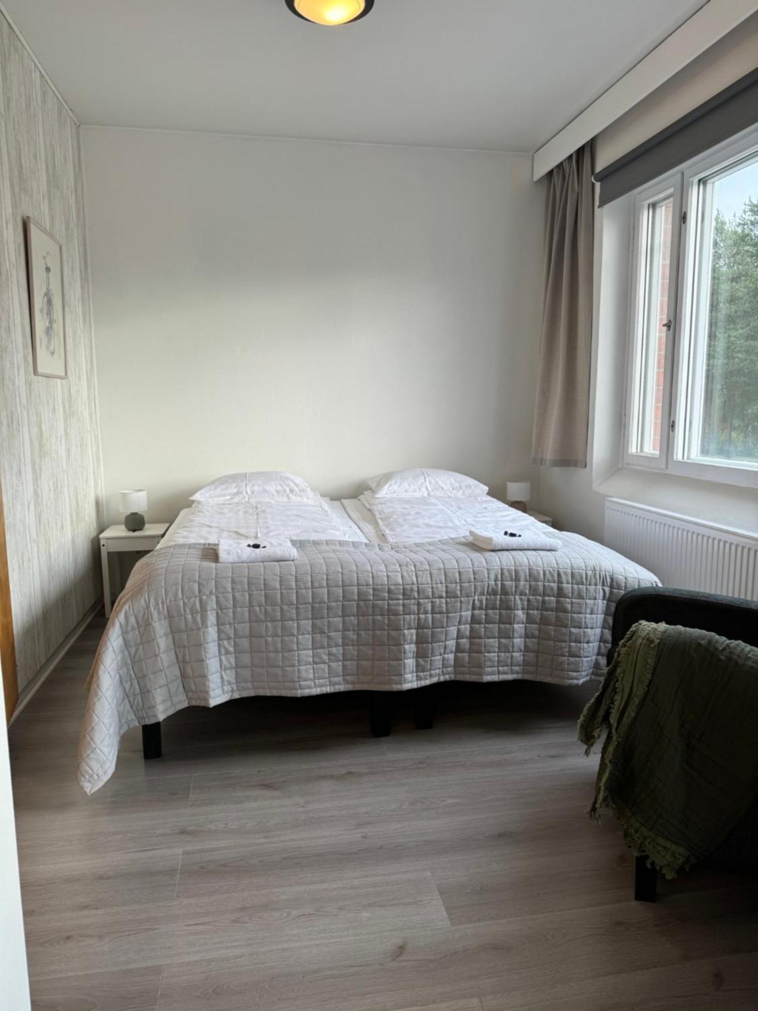 Apartment Rovaniemi Center 4 Екстер'єр фото