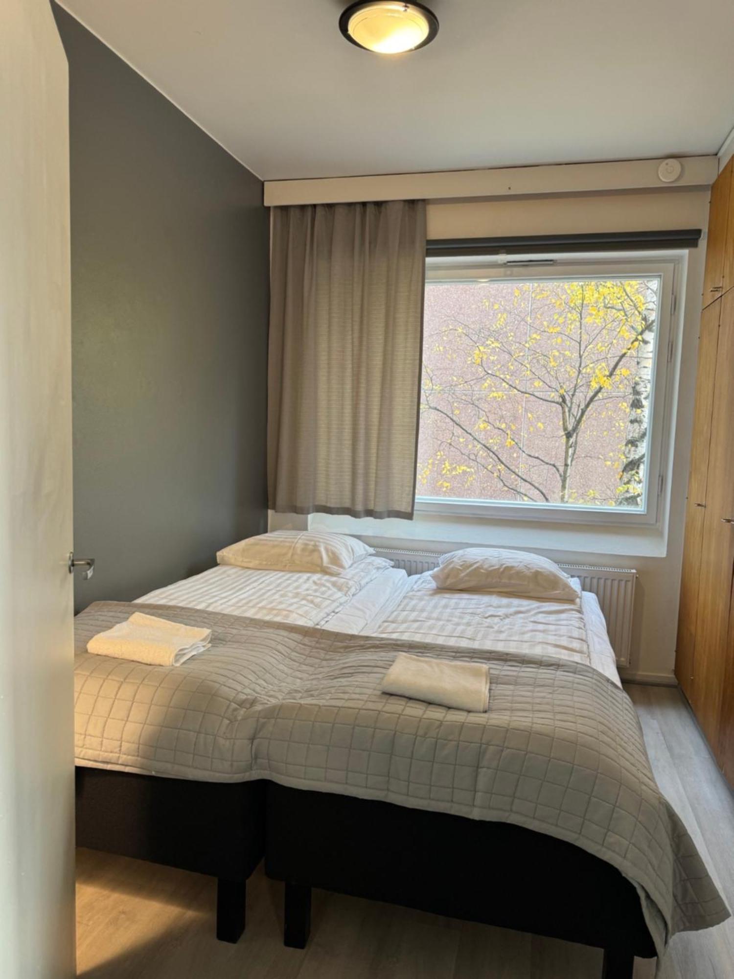Apartment Rovaniemi Center 4 Екстер'єр фото