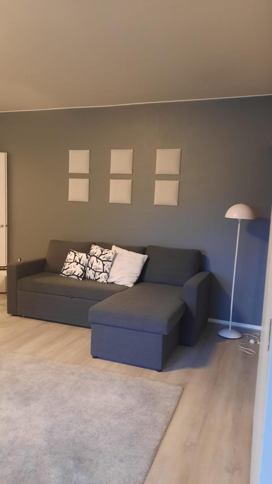 Apartment Rovaniemi Center 4 Екстер'єр фото