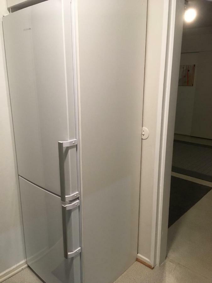 Apartment Rovaniemi Center 4 Екстер'єр фото
