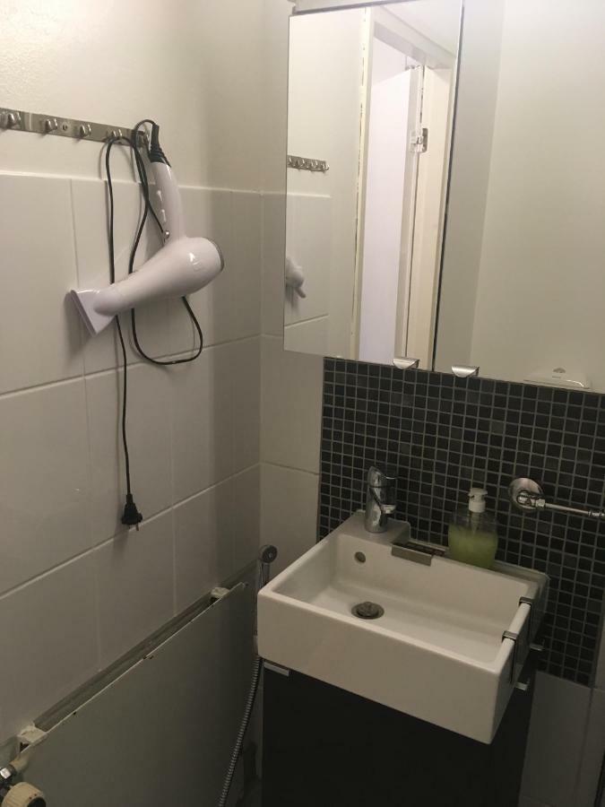 Apartment Rovaniemi Center 4 Екстер'єр фото