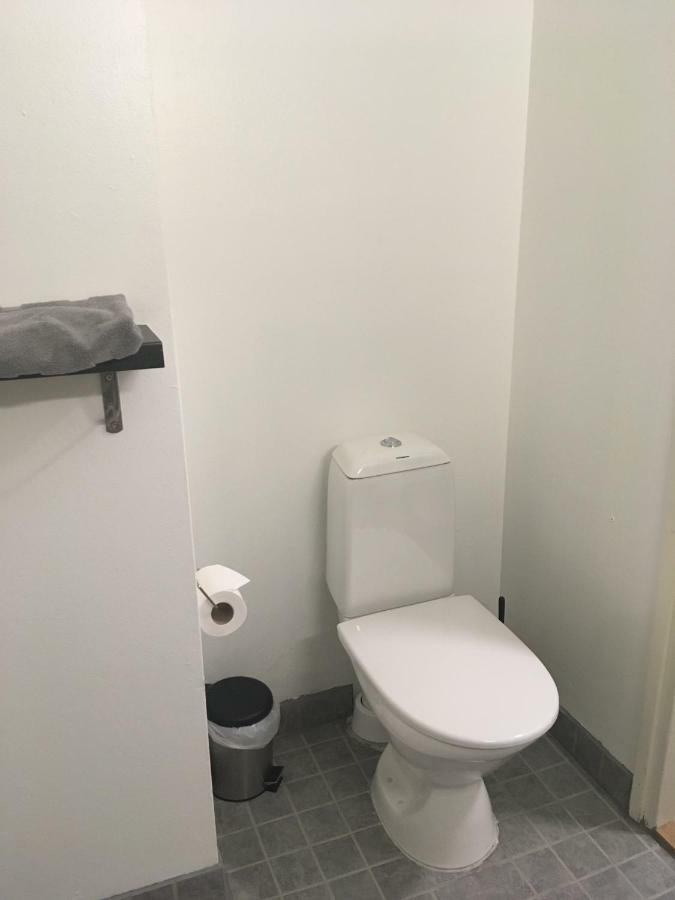 Apartment Rovaniemi Center 4 Екстер'єр фото