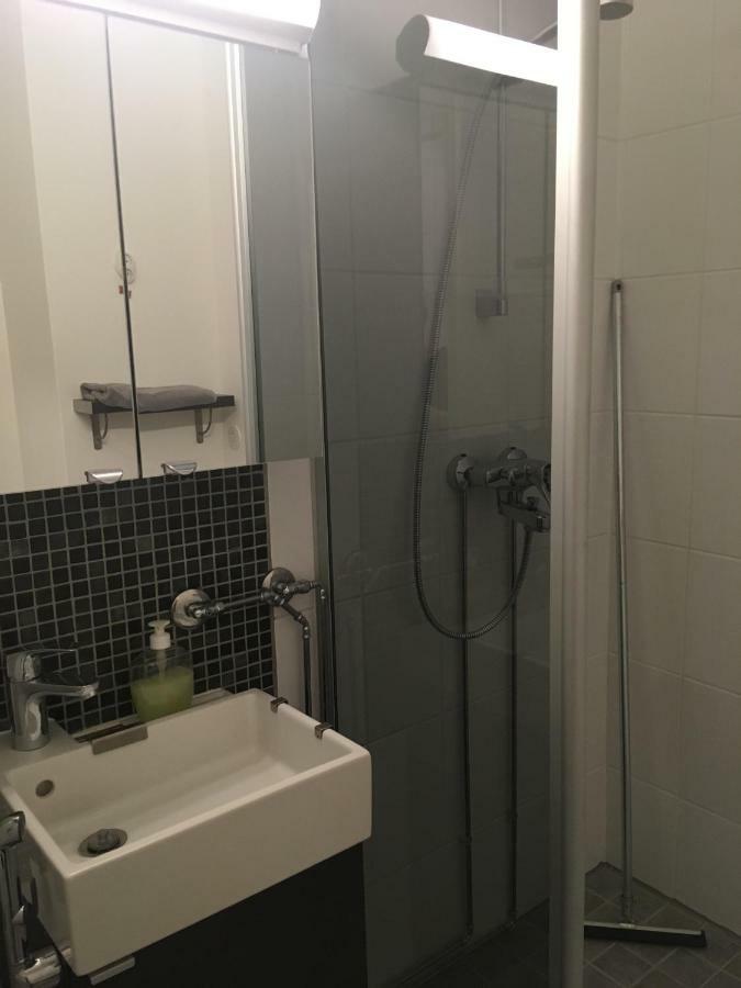 Apartment Rovaniemi Center 4 Екстер'єр фото