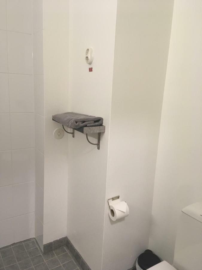 Apartment Rovaniemi Center 4 Екстер'єр фото